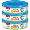 Picture of Playtex Baby Diaper Genie Refill Bags, Fresh, 270 Count, Pack of 3