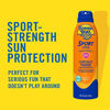 Picture of Banana Boat Sport Ultra Sunscreen, Broad Spectrum Sun Screen Spray, SPF 50, 6oz.