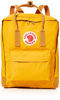 Picture of Fjallraven, Kanken Classic Backpack for Everyday, Ochre