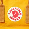 Picture of Fjallraven, Kanken Classic Backpack for Everyday, Ochre