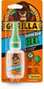 Picture of Gorilla Super Glue Gel, 15 Gram, Clear, (Pack of 1)