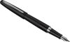 Picture of Pilot Metropolitan Collection Fountain Pen, Black Barrel, Classic Design, Medium Nib, Black Ink (91117)