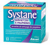 Picture of Systane Lid Wipes - Eyelid Cleansing Wipes - Sterile, Count of 32