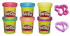 Picture of Play-Doh Sparkle Compound Collection