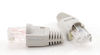 Picture of CablesOnline 6-Pack 10/100 Ethernet Loopback Plug, Pinout 1-to-3, 2-to-6, Gray TS-UL01-6