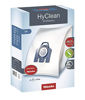 Picture of Miele Type GN 3D Efficiency HyClean Dust Bag, 1 Box