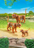 Picture of Playmobil Tiger Family