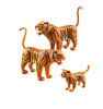 Picture of Playmobil Tiger Family