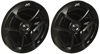 Picture of JVC CS-J620 300W 6.5" CS Series 2-Way Coaxial Car Speakers, Set of 2