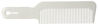 Picture of Andis White Clipper Comb