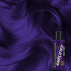 Picture of MANIC PANIC Violet Night Hair Color Amplified