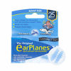 Picture of Original Adult EarPlanes by Cirrus Healthcare Earplugs Airplane Travel Ear Protection (1 Pair)