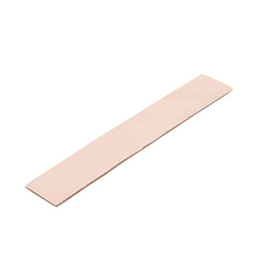 Picture of Thermopad Thermal Grizzly Minus Pad 8 - Silicone, Self-Adhesive, Thermally Conductive Thermal Pad - Conducts Heat and Cools The Heating Elements of The Computer or Console (120 × 20 × 1,5 mm)