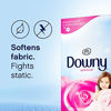 Picture of Downy Dryer Sheets Laundry Fabric Softener, April Fresh, 240 count