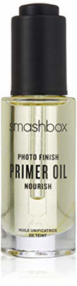 Picture of Smashbox Photo Finish Oil Primer, 1 Ounce, Multi