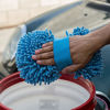 Picture of Chemical Guys - MIC495 Ultimate Two Sided Chenille Microfiber Wash Sponge