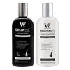 Picture of Hair Growth Shampoo and Conditioner set by Watermans - Boost your Growth