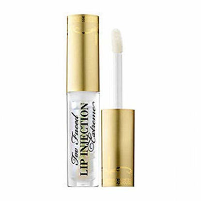 Picture of Too Faced Lip Injection Extreme Lip Plumper Instantly Sexy Lips .05 oz