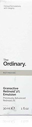 Picture of The Ordinary Granactive Retinoid 2% Emulsion (Previously Advanced Retinoid 2%), 30ml