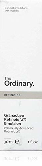 Picture of The Ordinary Granactive Retinoid 2% Emulsion (Previously Advanced Retinoid 2%), 30ml