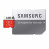 Picture of SAMSUNG 32GB EVO Plus MicroSDHC w/Adapter (2017 Model)