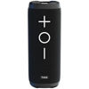 Picture of Tribit StormBox Bluetooth Speaker - 24W Portable Speaker, 360° Full Surround Sound, Enhanced Bass, Wireless Dual Pairing, IPX7 Waterproof, 20-Hour Playtime, 66ft Bluetooth Range Outdoor Speaker