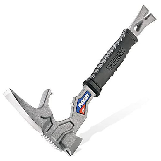 Picture of Vaughan - 15" Multi-Function Demolition Tool, Hand Tools, Bars, (050042) , Blue