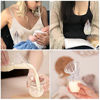 Picture of Haakaa Manual Breast Pump 4oz/100ml, New Style