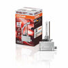 Picture of OSRAM XENARC NIGHT BREAKER LASER D1S, 200% more brightness, HID xenon bulb, discharge lamp, 66140XNL, folding box (1 lamp)