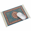 Picture of Kotoyas Rug Mouse Pad, Oriental Carpet Style Persian Mouse Pad (Rhine)