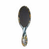 Picture of Wet Brush Original Detangler Brush - Pink Leopard, Safari - All Hair Types - Ultra-Soft Bristles Glide Through Tangles with Ease - Pain-Free Comb for Men, Women, Boys & Girls