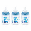 Picture of NUK Smooth Flow Anti-Colic Bottle, 5 Oz, 3 Pack