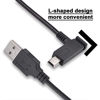 Picture of PTH450 Replacement USB Cable Data Sync Charging Power Cord Compatible for Wacom Intuos Pro PTH650 PTH451 PTH651 PTH851 PTK450 PTK650 PTK850 PTK440 PTK840 PTK1240 CTE450 (2M)