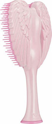 Picture of Tangle Angel Cherub 2.0 Kids Hair Brush Gloss Pink