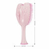 Picture of Tangle Angel Cherub 2.0 Kids Hair Brush Gloss Pink