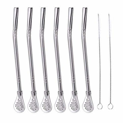 11.8 Inch T-Handle Meat Boning Hook, 2Pcs Stainless Steel Meat Hooks