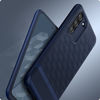 Picture of Caseology Parallax Compatible with Samsung Galaxy S21 FE 5G Case (2021) - Midnight Blue