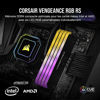 Picture of CORSAIR VENGEANCE RGB RS 32GB (2x16GB) DDR4 3600 (PC4-28800) C18 Desktop memory