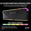 Picture of CORSAIR VENGEANCE RGB RS 32GB (2x16GB) DDR4 3600 (PC4-28800) C18 Desktop memory