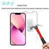 Picture of Ailun Glass Screen Protector Compatible for iPhone 13/13 Pro [6.1 Inch] Display 3 Pack Tempered Glass,Case Friendly