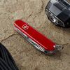 Picture of Victorinox Original Swiss Army Climber Pocket Knife (Red)