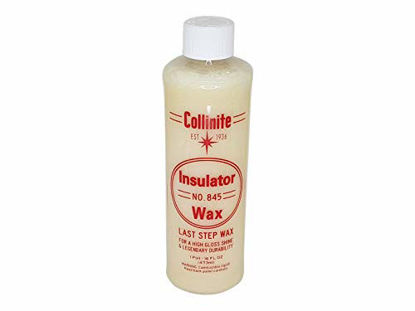 Picture of Collinite No. 845 Insulator Wax