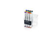 Picture of Copic Alcohol Sketch Marker Set, 12, Basic Colors Count