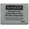 Picture of General Pencil Kneaded Rubber Eraser-