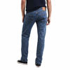 Picture of Levi's Men's 501 Original Fit Jeans, Medium Stonewash (Waterless), 34W x 32L