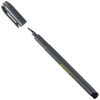 Picture of Zebra Fude Brush Pen, Fine (WF1)