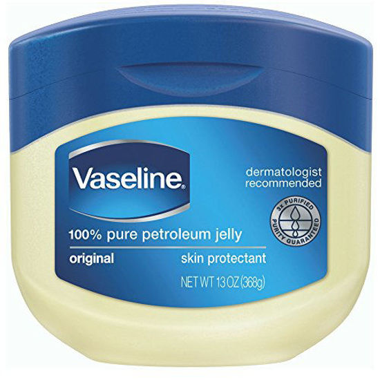 Picture of Vaseline Petroleum Jelly Original 13 oz