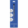 Picture of WATERMAN Ballpoint Pen Refill, Medium Point, Black Ink (834254)