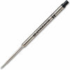 Picture of WATERMAN Ballpoint Pen Refill, Medium Point, Black Ink (834254)