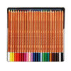 Picture of Cretacolor Fine Art Pastel Pencil Set, 24 Count (Pack of 1), Multi